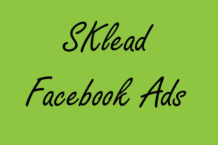  SKlead Facebook Ads Agency 