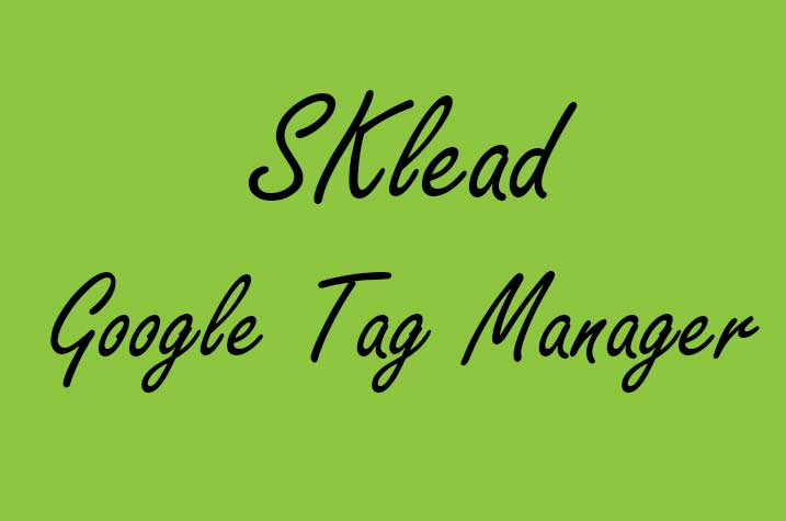  SKlead GTM Services 