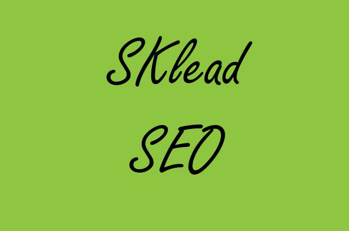  SKlead SEO Services Agency 
